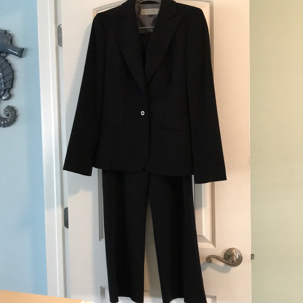 Tahari Suit
